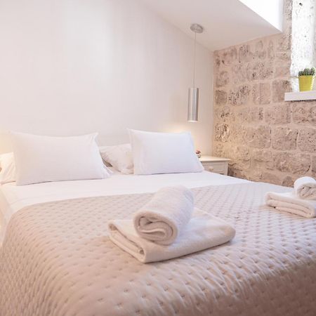 Dolce Vita Hvar Town Bagian luar foto