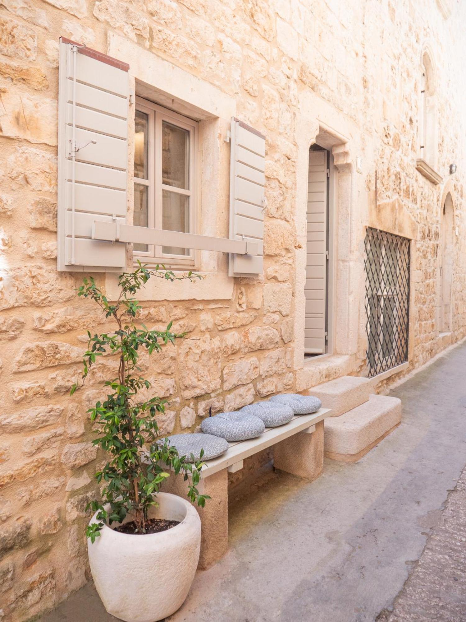 Dolce Vita Hvar Town Bagian luar foto
