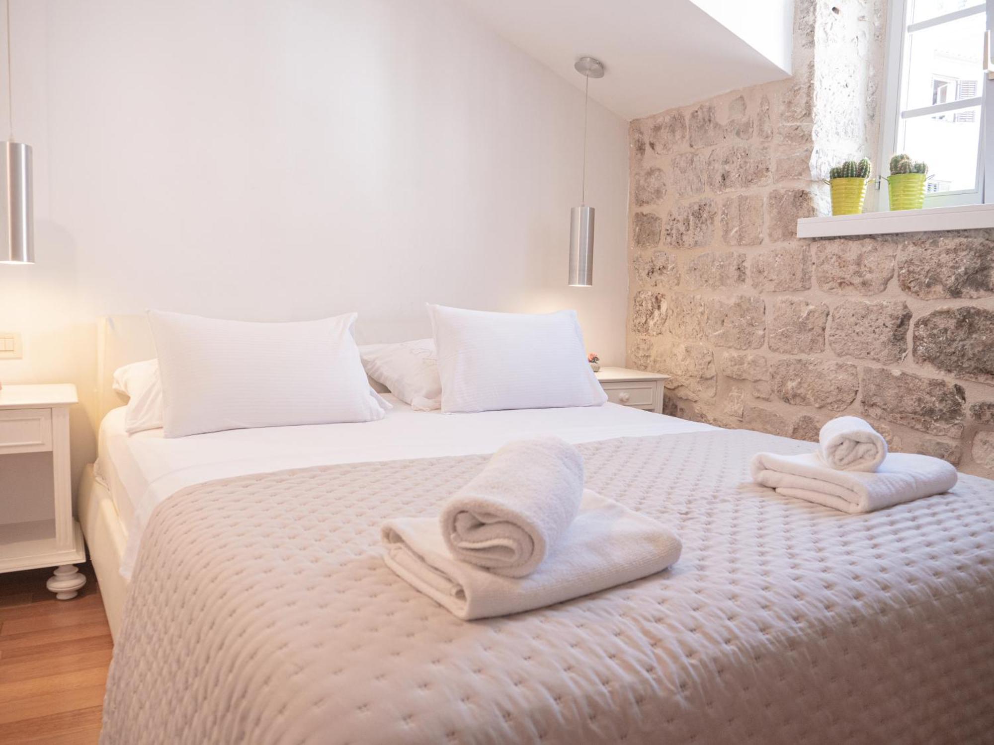 Dolce Vita Hvar Town Bagian luar foto