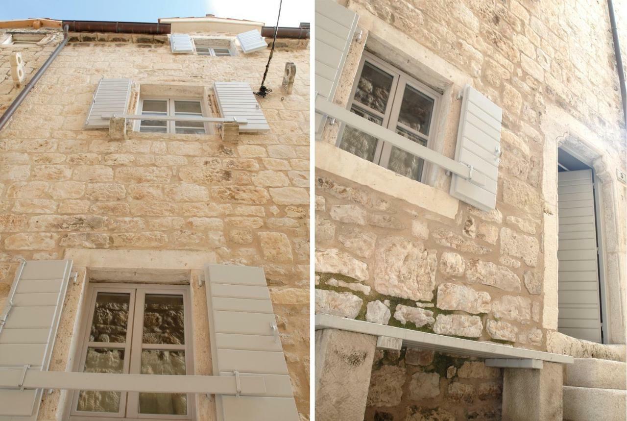 Dolce Vita Hvar Town Bagian luar foto